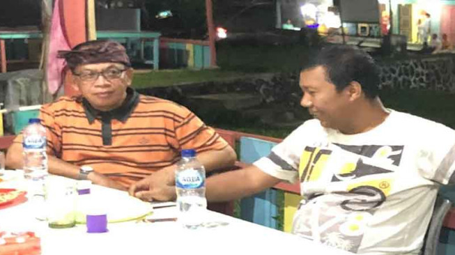 Mengintip Gaya Diplomasi Dua Bupati “Cowboy”