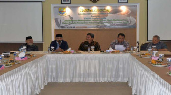 Inspektorat – Kadin Berbagi Ide untuk Pembangunan Provinsi Jambi