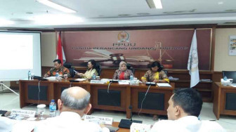 Kelola Dana Desa, Elviana Minta Tingkatkan Skill dan SDM