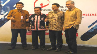 Inovasi Kepala Daerah Kian Berkualitas