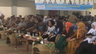 PGRI : Pak Romi ini Anak Bandel, jadi Bupati