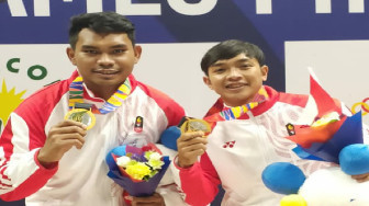 Yusuf Budiman dan Rian Rinaldo Dijadwalkan Tiba Rabu Siang