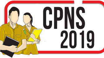 Lima Formasi CPNS di Batanghari, Kurang Diminati