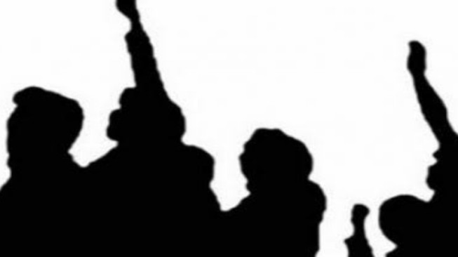 Dinilai Tak Layak Lagi, Warga Dusun II Minta Kadus Diganti