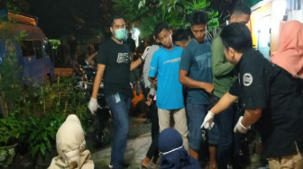 31 Orang Diciduk BNN di Pulau Pandan