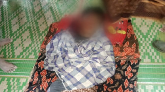 Enam Pekerja Tambang Emas Ilegal Tewas Tertimbun Galian