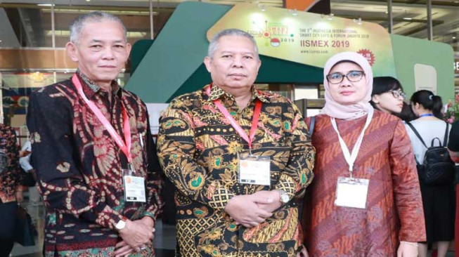 Safrial : Perlu Peningkatan Kerjasama antar Perangkat Daerah dan Pemerintah Pusat