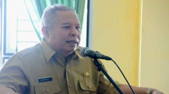 Tanjab Barat Jadi Fasilitator Seleksi Calon Taruna STP Jakarta
