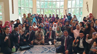 Perlindungan Pekerja Migran Indonesia Antara Harapan dan Kenyataan