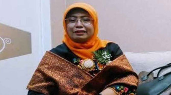 Refleksi Akhir Tahun, Forhati Soroti Arus Globalisasi