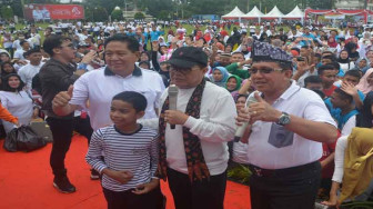Rahima : Muliakanlah Sosok Ibu