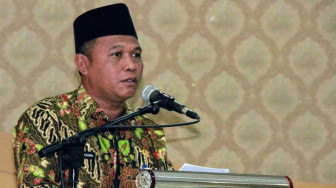 Pemkab Tanjab Barat Akan Gelar Shalat Istisqa di Alun Alun