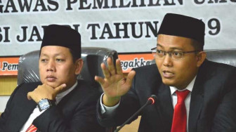 Ganti Pejabat, Bawaslu Ingatkan Petahana