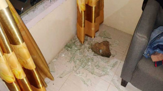 Penyerangan Rumah Yunianto Mengundang Simpati Aktivis