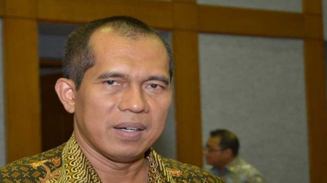 DPR RI Prihatin Terbaliknya Kapal Wartawan Istana di Labuan Bajo