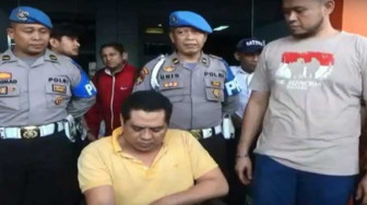 Polisi Kantongi Nama-Nama Cukong Sumur Minyak Ilegal