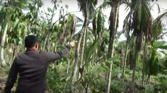 Korban Bendungan Belum Juga Dapat Ganti Rugi