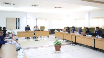 Tingkatkan Kompetensi ASN dengan E-learning