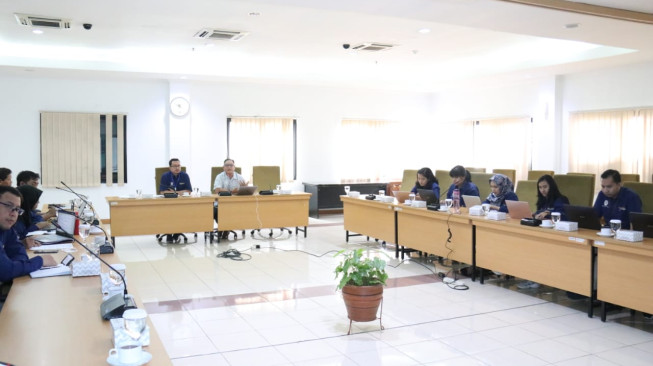 Tingkatkan Kompetensi ASN dengan E-learning