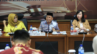 RUU BUMDes Perlu Perhitungkan Daerah Yang Minim Potensi