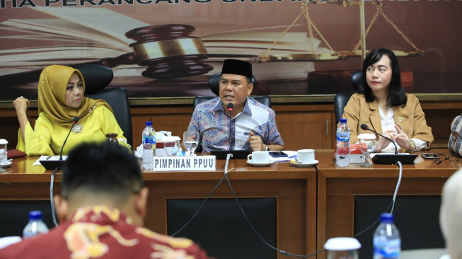 RUU BUMDes Perlu Perhitungkan Daerah Yang Minim Potensi