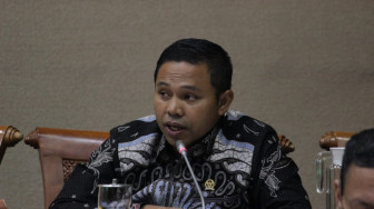 Tumpang Tindih Lahan, DPR Desak BIG Tuntaskan Pemetaan Tata Ruang Nasional