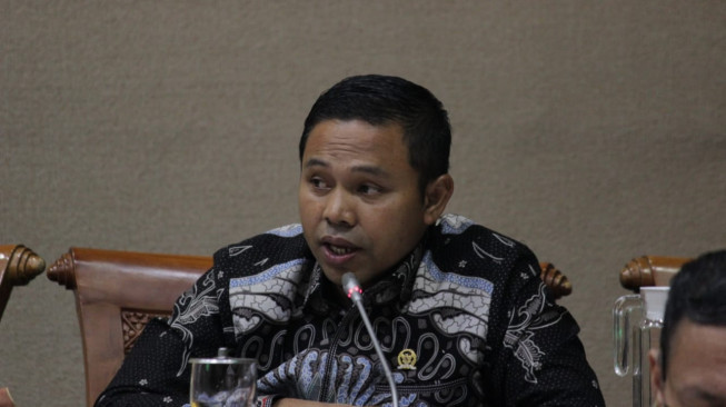 Tumpang Tindih Lahan, DPR Desak BIG Tuntaskan Pemetaan Tata Ruang Nasional