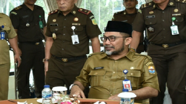 Belasan Hari Memeriahkan HUT ke-63 Provinsi Jambi