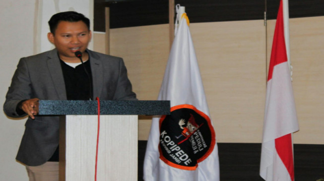 Kaleidoskop Politik Jambi 2019 dan Proyeksi Politik Jambi 2020