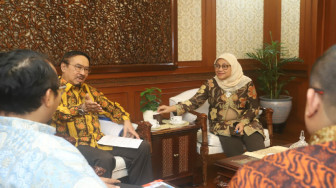 Regulasi Baru di Qatar Diharapkan Buka Peluang Kerja bagi  PMI
