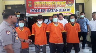 Kapolres: Maunya Illegal Driling Dilegalkan
