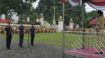 Dishub Merangin Persiapkan Integrasi Pelayanan Uji Kendaraan Melalui BLU-e