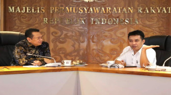 Bamsoet : Kualitas Demokrasi Indonesia Harus Terus Ditingkatkan