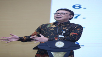 Penyederhanaan Birokrasi Ditargetkan Selesai di Tahun 2020