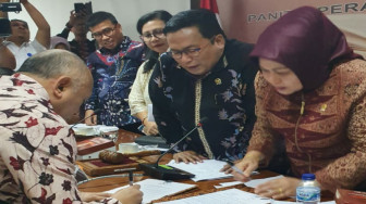 Elviana Minta Kriteria Besaran Dana Desa Ditinjau Kembali
