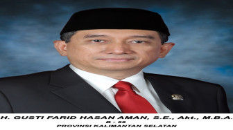 DPD RI : Cegah Penyebaran Virus Corona ke Daerah