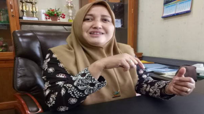 Dinkes Batanghari Himbau Warga Jangan Panik Terhadap Virus Corona