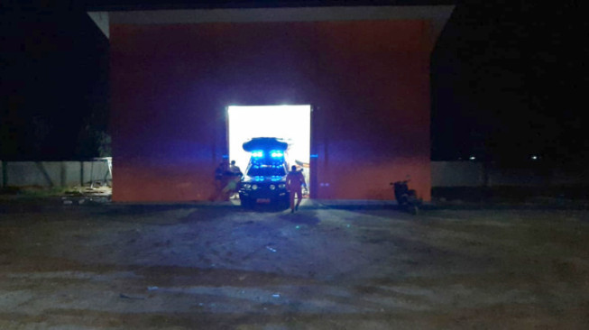 Izin BAB, Romadoni Hanyut Terbawa Arus Sungai Tabir