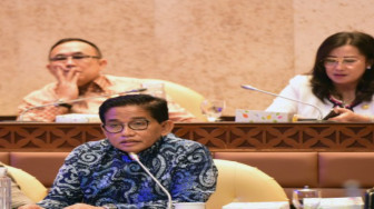 Bakri Puji Kordinasi Menhub dan MenPUPR...Hmmm