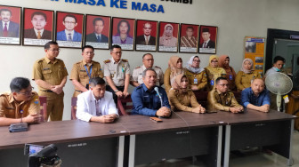 Staf Ahli Menkes : Indonesia Masih Aman dari Virus Corona