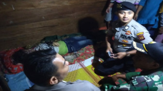 Sebulan Tiga Orang Tewas Tenggelam di Merangin
