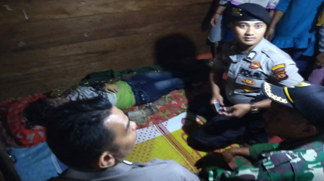 Sebulan Tiga Orang Tewas Tenggelam di Merangin