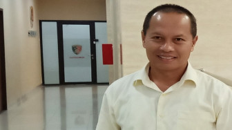 Dugaan Korupsi PDAM Makassar Mengalir ke KPK