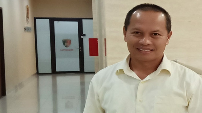 Dugaan Korupsi PDAM Makassar Mengalir ke KPK