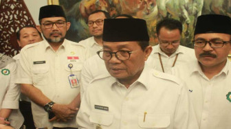 Fachrori Harapkan BUMN Perkuat Pertumbuhan Ekspor Unggulan Daerah