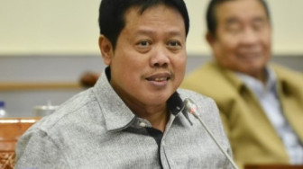 DPR Minta Kementerian BUMN Miliki Program Kerja Transparan