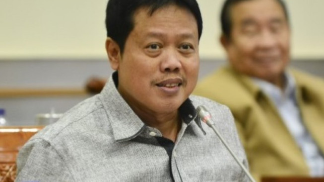 DPR Minta Kementerian BUMN Miliki Program Kerja Transparan