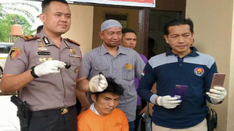 Kabur dari Dua Lapas, Terpidana Mati Curi Mobil dan Motor