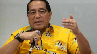 Firman Subagyo : Diplomasi Parlemen Harus ke Negara Penganut Civil Law