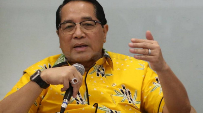 Firman Subagyo : Diplomasi Parlemen Harus ke Negara Penganut Civil Law